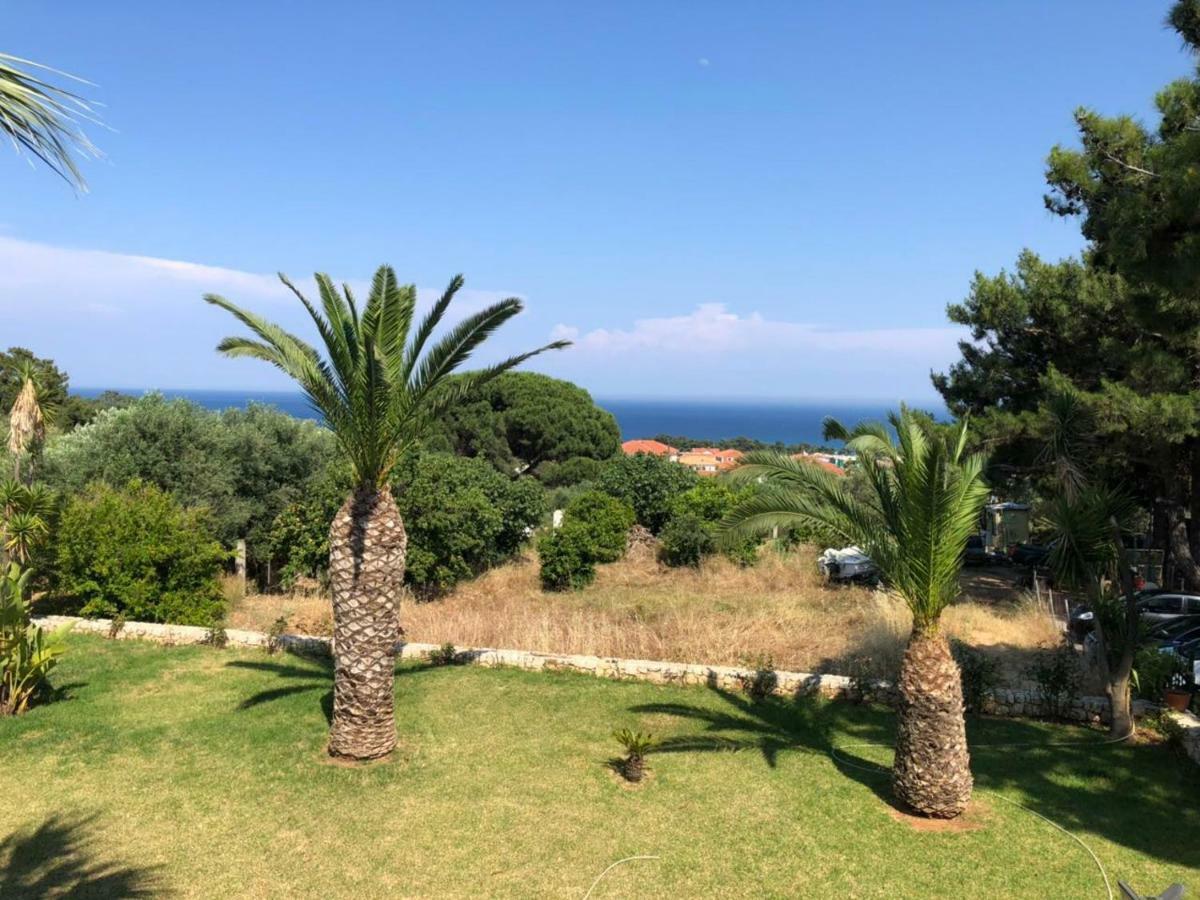 Nikolaos Studios Skala Skala  Eksteriør bilde